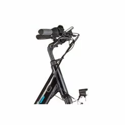 Vélo De Ville Électrique VERMONT E-JERSEY FL Noir -France Vélo Soldes 2023 Vermont E Jersey 7 fach FL schwarz5B600x6005D 12