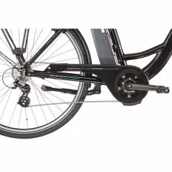 Vélo De Ville Électrique VERMONT E-JERSEY FL Noir -France Vélo Soldes 2023 Vermont E Jersey 7 fach FL schwarz5B600x6005D 14