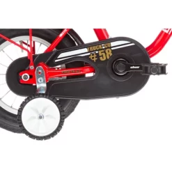 Vélo Enfant VERMONT FIRE DEPARTEMENT 12" Rouge 2022 27 Vélo Enfant VERMONT FIRE DEPARTEMENT 12" Rouge 2022 -France Vélo Soldes 2023 Vermont Fire Department 12 Kinder rot5B600x6005D 11