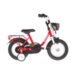 Vélo Enfant VERMONT FIRE DEPARTEMENT 12" Rouge 2022 24 Vélo Enfant VERMONT FIRE DEPARTEMENT 12" Rouge 2022 -France Vélo Soldes 2023 Vermont Fire Department 12 Kinder rot5B600x6005D 8