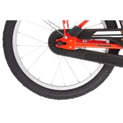 Vélo Enfant VERMONT FIRE DEPARTEMENT 16" Rouge 2022 -France Vélo Soldes 2023 Vermont Fire Department 18 Kinder rot5B600x6005D 13