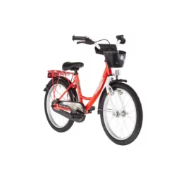 Vélo Enfant VERMONT FIRE DEPARTEMENT 16" Rouge 2022 -France Vélo Soldes 2023 Vermont Fire Department 18 Kinder rot5B600x6005D 15