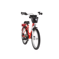 Vélo Enfant VERMONT FIRE DEPARTEMENT 16" Rouge 2022 -France Vélo Soldes 2023 Vermont Fire Department 18 Kinder rot5B600x6005D 16
