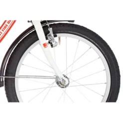 Vélo Enfant VERMONT FIRE DEPARTEMENT 16" Rouge 2022 -France Vélo Soldes 2023 Vermont Fire Department 18 Kinder rot5B600x6005D 2