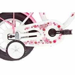 Vélo Enfant VERMONT GIRLY 12" Rose/Blanc 2022 19 Vélo Enfant VERMONT GIRLY 12" Rose/Blanc 2022 -France Vélo Soldes 2023 Vermont Girly 12 M dchen pink5B600x6005D 3