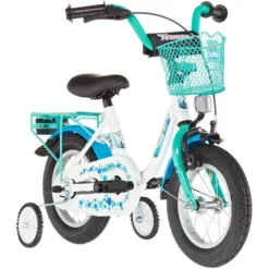 Vélo Enfant VERMONT GIRLY 12" Blanc/Bleu 2022 30 Vélo Enfant VERMONT GIRLY 12" Blanc/Bleu 2022 -France Vélo Soldes 2023 Vermont Girly 12 M dchen wei blau5B600x6005D 14