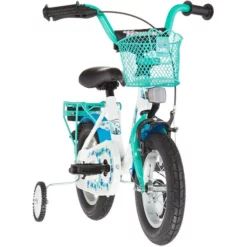 Vélo Enfant VERMONT GIRLY 12" Blanc/Bleu 2022 31 Vélo Enfant VERMONT GIRLY 12" Blanc/Bleu 2022 -France Vélo Soldes 2023 Vermont Girly 12 M dchen wei blau5B600x6005D 15