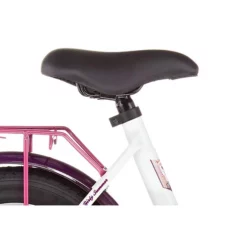 Vélo Enfant VERMONT GIRLY 12" Blanc/Rose 2022 -France Vélo Soldes 2023 Vermont Girly 12 M dchen wei pink5B600x6005D 5