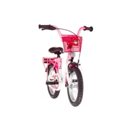 Vélo Enfant VERMONT GIRLY 14" Rose/Blanc 2022 31 Vélo Enfant VERMONT GIRLY 14" Rose/Blanc 2022 -France Vélo Soldes 2023 Vermont Girly 14 M dchen pink5B600x6005D 3