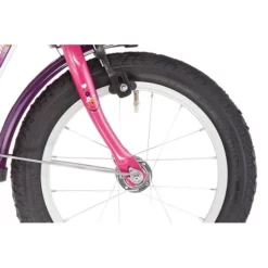 Vélo Enfant VERMONT GIRLY 14" Blanc/Rose 2022 26 Vélo Enfant VERMONT GIRLY 14" Blanc/Rose 2022 -France Vélo Soldes 2023 Vermont Girly 14 M dchen wei pink5B600x6005D 10