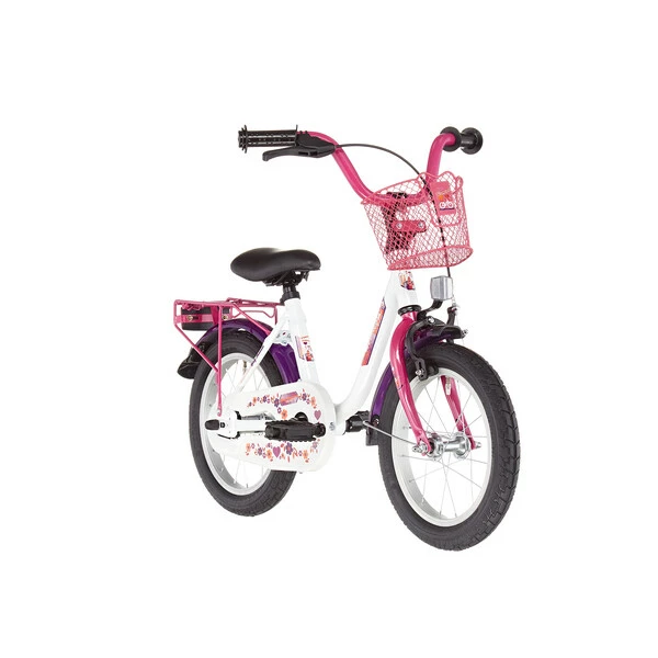 Vélo Enfant VERMONT GIRLY 14" Blanc/Rose 2022 15 Vélo Enfant VERMONT GIRLY 14" Blanc/Rose 2022 – Image 15