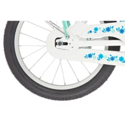 Vélo Enfant VERMONT GIRLY 16" Blanc/Bleu 2022 20 Vélo Enfant VERMONT GIRLY 16" Blanc/Bleu 2022 -France Vélo Soldes 2023 Vermont Girly 16 M dchen wei blau5B600x6005D 4