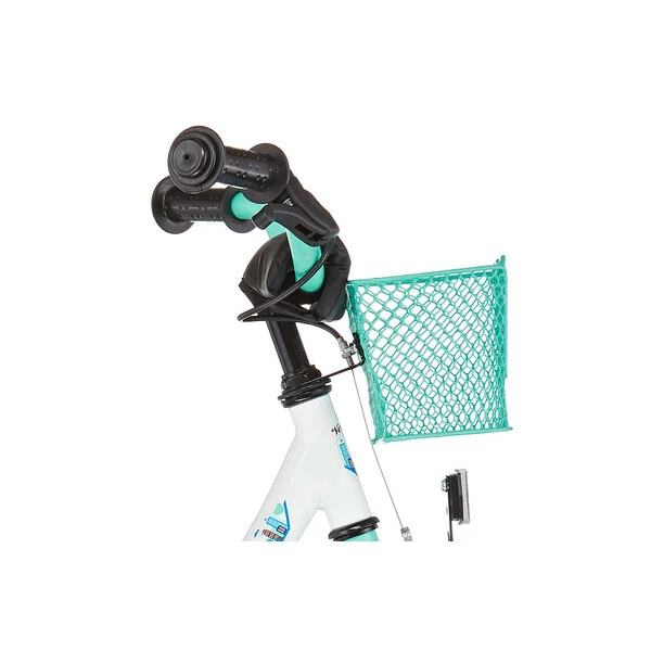 Vélo Enfant VERMONT GIRLY 16" Blanc/Bleu 2022 10 Vélo Enfant VERMONT GIRLY 16" Blanc/Bleu 2022 – Image 10