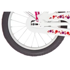 Vélo Enfant VERMONT GIRLY 16" Rose/Blanc 2022 -France Vélo Soldes 2023 Vermont Girly 16 M dchen wei pink5B600x6005D 4
