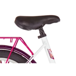Vélo Enfant VERMONT GIRLY 16" Rose/Blanc 2022 -France Vélo Soldes 2023 Vermont Girly 16 M dchen wei pink5B600x6005D 5