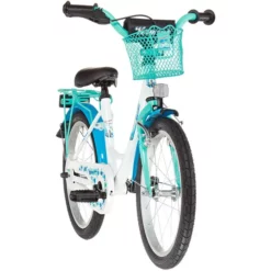 Vélo Enfant VERMONT GIRLY 18" Bleu/Blanc 2022 31 Vélo Enfant VERMONT GIRLY 18" Bleu/Blanc 2022 -France Vélo Soldes 2023 Vermont Girly 18 M dchen wei blau5B600x6005D 15