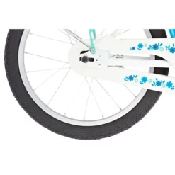 Vélo Enfant VERMONT GIRLY 18" Bleu/Blanc 2022 20 Vélo Enfant VERMONT GIRLY 18" Bleu/Blanc 2022 -France Vélo Soldes 2023 Vermont Girly 18 M dchen wei blau5B600x6005D 4