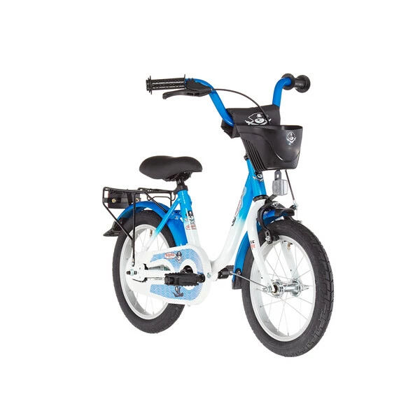 Vélo Enfant VERMONT KAPITAN 14" Bleu/Blanc 2022 15 Vélo Enfant VERMONT KAPITAN 14" Bleu/Blanc 2022 – Image 15