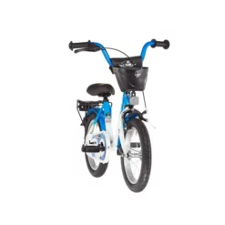 Vélo Enfant VERMONT KAPITAN 14" Bleu/Blanc 2022 31 Vélo Enfant VERMONT KAPITAN 14" Bleu/Blanc 2022 -France Vélo Soldes 2023 Vermont Kapit n 14 Jungen wei blau5B600x6005D 3