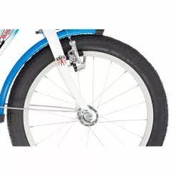 Vélo Enfant VERMONT KAPITÄN 16" Blanc/Bleu 2022 18 Vélo Enfant VERMONT KAPITÄN 16" Blanc/Bleu 2022 -France Vélo Soldes 2023 Vermont Kapit n 16 Jungen wei blau5B600x6005D 2