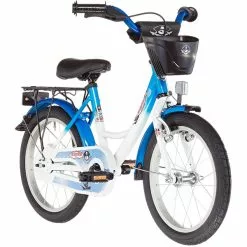 Vélo Enfant VERMONT KAPITÄN 16" Blanc/Bleu 2022 22 Vélo Enfant VERMONT KAPITÄN 16" Blanc/Bleu 2022 -France Vélo Soldes 2023 Vermont Kapit n 16 Jungen wei blau5B600x6005D 6