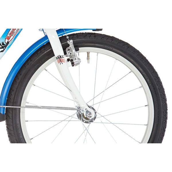 Vélo Enfant VERMONT KAPITÄN 18" Bleu/Blanc 2022 11 Vélo Enfant VERMONT KAPITÄN 18" Bleu/Blanc 2022 – Image 11