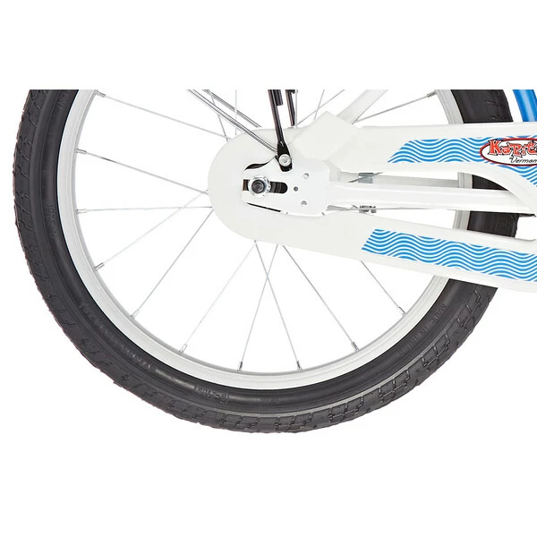 Vélo Enfant VERMONT KAPITÄN 18" Bleu/Blanc 2022 13 Vélo Enfant VERMONT KAPITÄN 18" Bleu/Blanc 2022 – Image 13