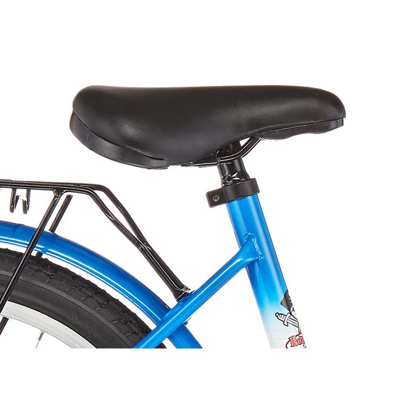 Vélo Enfant VERMONT KAPITÄN 18" Bleu/Blanc 2022 6 Vélo Enfant VERMONT KAPITÄN 18" Bleu/Blanc 2022 – Image 6