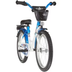 Vélo Enfant VERMONT KAPITÄN 18" Bleu/Blanc 2022 23 Vélo Enfant VERMONT KAPITÄN 18" Bleu/Blanc 2022 -France Vélo Soldes 2023 Vermont Kapit n 18 Jungen wei blau5B600x6005D 7