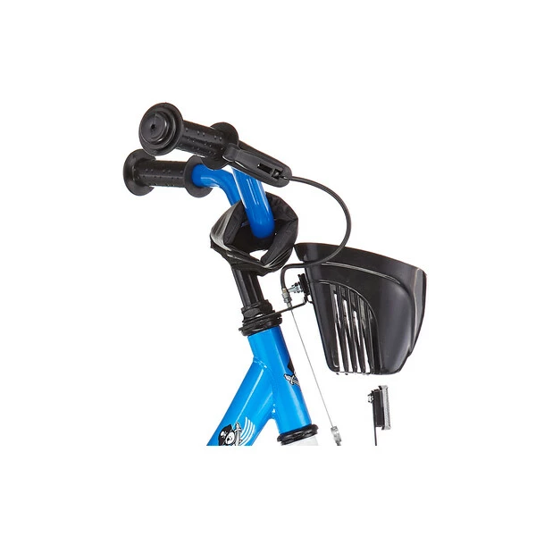 Vélo Enfant VERMONT KAPITÄN 18" Bleu/Blanc 2022 10 Vélo Enfant VERMONT KAPITÄN 18" Bleu/Blanc 2022 – Image 10