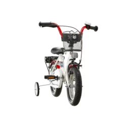 Vélo Enfant VERMONT KARO 12" Blanc/Rouge 2022 20 Vélo Enfant VERMONT KARO 12" Blanc/Rouge 2022 -France Vélo Soldes 2023 Vermont Karo 12 Kinder wei 5B600x6005D 1
