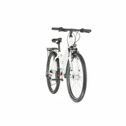 Vélo De Ville VERMONT MADOC 26" TRAPEZ Blanc 2022 -France Vélo Soldes 2023 Vermont Madoc Trapez Jugend wei 5B600x6005D 10