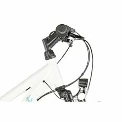 Vélo De Ville VERMONT MADOC 26" TRAPEZ Blanc 2022 -France Vélo Soldes 2023 Vermont Madoc Trapez Jugend wei 5B600x6005D 3