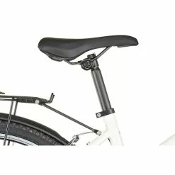 Vélo De Ville VERMONT MADOC 26" TRAPEZ Blanc 2022 -France Vélo Soldes 2023 Vermont Madoc Trapez Jugend wei 5B600x6005D 7