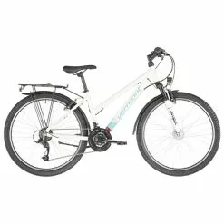 Vélo De Ville VERMONT MADOC 26" TRAPEZ Blanc 2022 -France Vélo Soldes 2023 Vermont Madoc Trapez Jugend wei 5B600x6005D 8