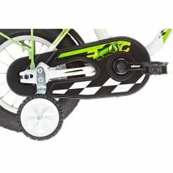 Vélo Enfant VERMONT RACE 12" Vert 2022 19 Vélo Enfant VERMONT RACE 12" Vert 2022 -France Vélo Soldes 2023 Vermont Race 12 Kinder gr n5B600x6005D 3