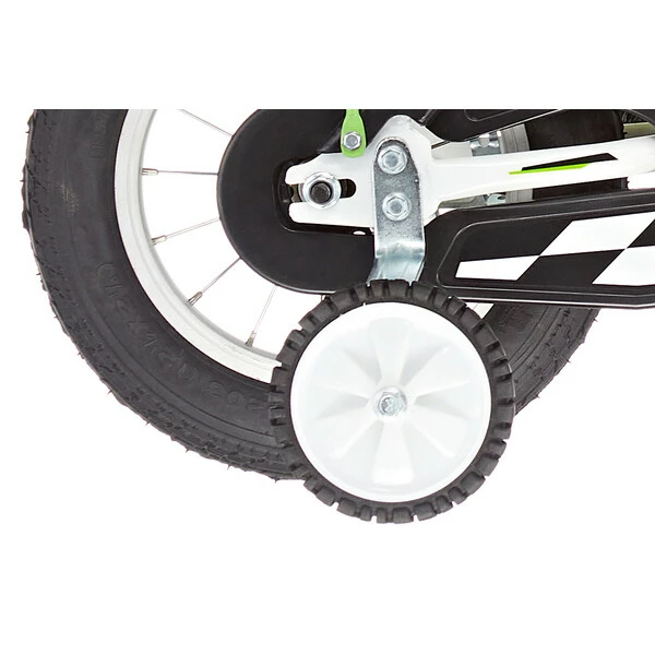 Vélo Enfant VERMONT RACE 12" Vert 2022 5 Vélo Enfant VERMONT RACE 12" Vert 2022 – Image 5