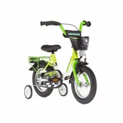 Vélo Enfant VERMONT RACE 12" Vert 2022 22 Vélo Enfant VERMONT RACE 12" Vert 2022 -France Vélo Soldes 2023 Vermont Race 12 Kinder gr n5B600x6005D 6