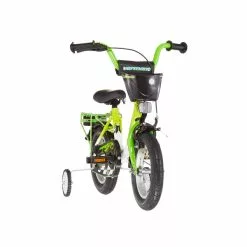Vélo Enfant VERMONT RACE 12" Vert 2022 23 Vélo Enfant VERMONT RACE 12" Vert 2022 -France Vélo Soldes 2023 Vermont Race 12 Kinder gr n5B600x6005D 7