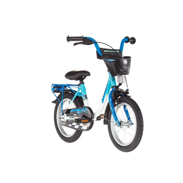 Vélo Enfant VERMONT GIRLY 14" Bleu 2022 15 Vélo Enfant VERMONT GIRLY 14" Bleu 2022 – Image 15