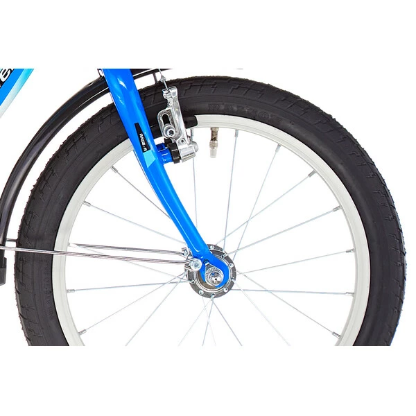 Vélo Enfant VERMONT RACE 16" Bleu 2022 11 Vélo Enfant VERMONT RACE 16" Bleu 2022 – Image 11