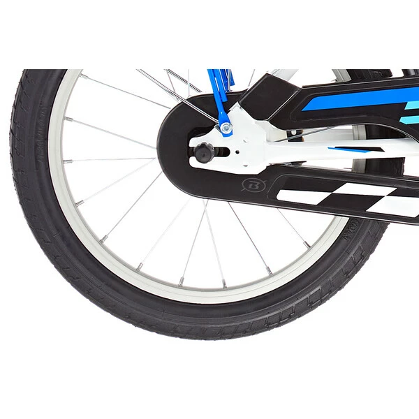 Vélo Enfant VERMONT RACE 16" Bleu 2022 13 Vélo Enfant VERMONT RACE 16" Bleu 2022 – Image 13