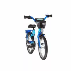 Vélo Enfant VERMONT RACE 16" Bleu 2022 31 Vélo Enfant VERMONT RACE 16" Bleu 2022 -France Vélo Soldes 2023 Vermont Race 16 Kinder blau5B600x6005D 15