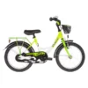 Vélo Enfant VERMONT RACE 16" Vert 2022