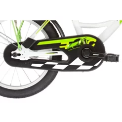 Vélo Enfant VERMONT RACE 16" Vert 2022 -France Vélo Soldes 2023 Vermont Race 16 Kinder gr n5B600x6005D 11