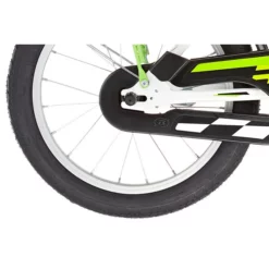 Vélo Enfant VERMONT RACE 16" Vert 2022 -France Vélo Soldes 2023 Vermont Race 16 Kinder gr n5B600x6005D 12