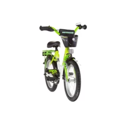 Vélo Enfant VERMONT RACE 16" Vert 2022 -France Vélo Soldes 2023 Vermont Race 16 Kinder gr n5B600x6005D 15