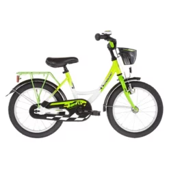 Vélo Enfant VERMONT RACE 16" Vert 2022 -France Vélo Soldes 2023 Vermont Race 16 Kinder gr n5B600x6005D 8