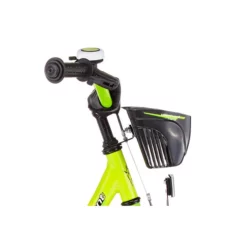 Vélo Enfant VERMONT RACE 16" Vert 2022 -France Vélo Soldes 2023 Vermont Race 16 Kinder gr n5B600x6005D 9