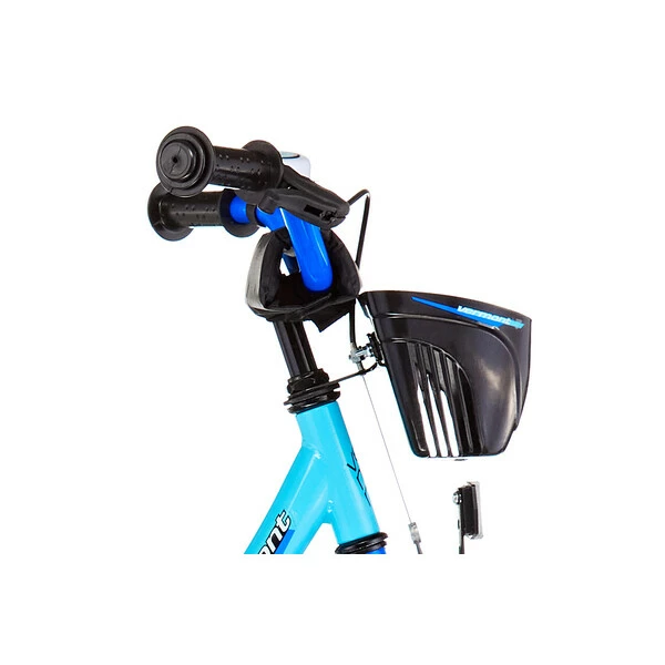 Vélo Enfant VERMONT RACE 18" Bleu 2022 2 Vélo Enfant VERMONT RACE 18" Bleu 2022 – Image 2